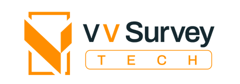 Logo VV Survey Tech