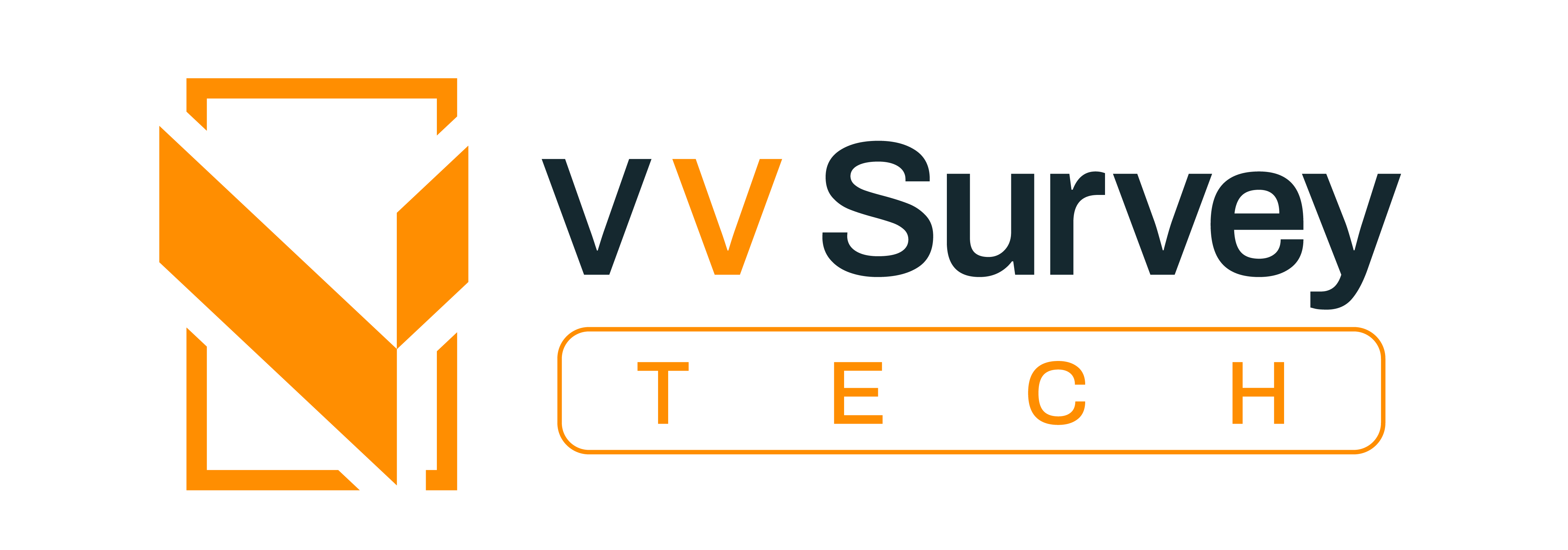 Logo VV Survey Tech